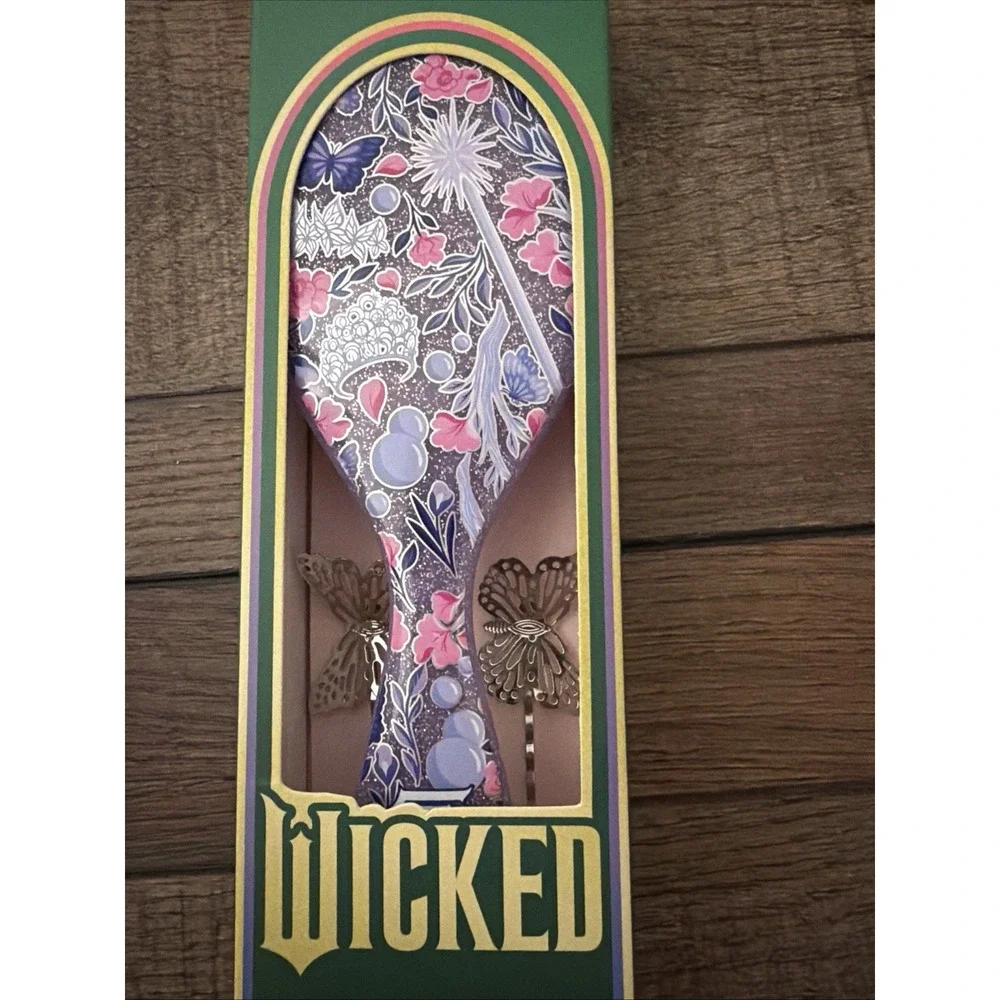 Wicked 